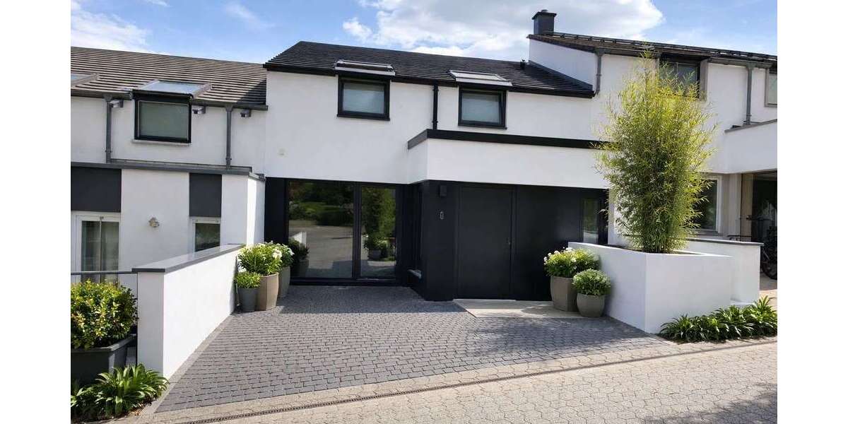 Einfamilienhaus Bensheim - 6 Zimmer, 177 m&sup2;, 698.000&euro; | Angebot:25416995