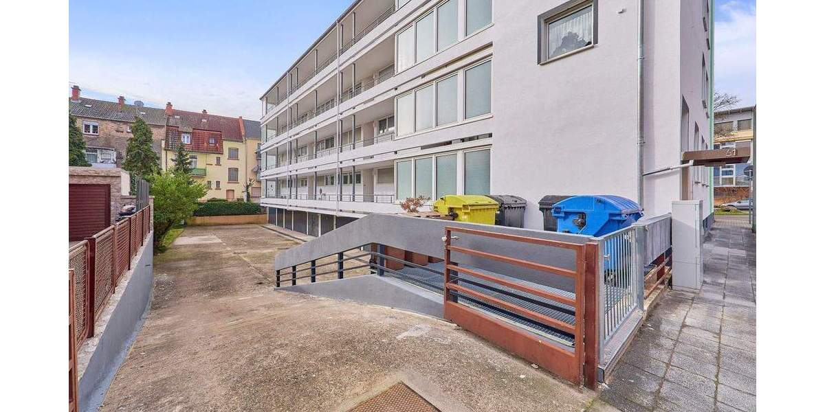 Etagenwohnung Ludwigshafen am Rhein Friesenheim/Nord - 3 Zimmer, 86 m&sup2;, 298.750&euro; | Angebot:25248620