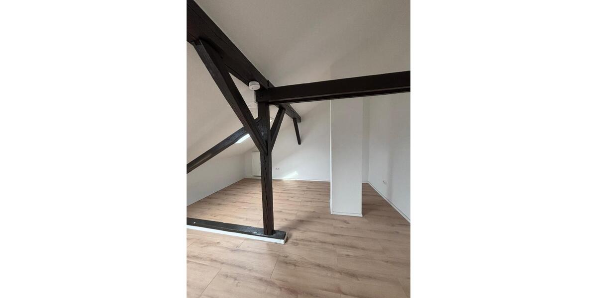 Dachgeschoßwohnung Mannheim Fahrlach - 2 Zimmer, 78 m&sup2;, 1.095&euro; | Angebot:25430697