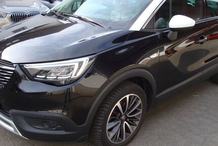 Opel Crossland (X) 46.700 km 13.499 &euro; Lorsch 64653