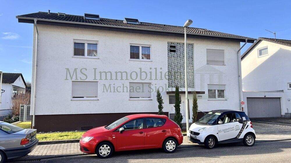 Mehrfamilienhaus, Wohnhaus Lampertheim - 1 Zimmer, 420 m&sup2;, 1.400.000&euro; | Angebot:24992283