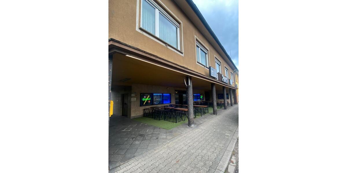 Gewerbeobjekt Mannheim Hochstätt - 2.500&euro; | Angebot:24497304