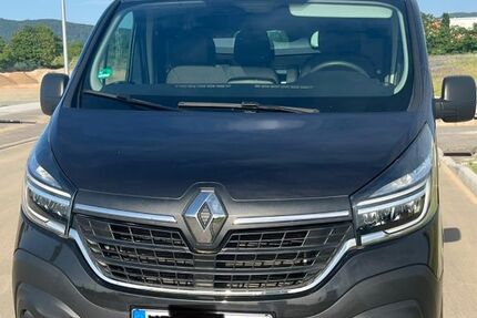 Renault Trafic 59.400 km 16.440 &euro; Bensheim 64625