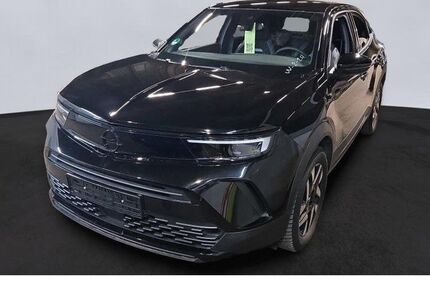 Opel Mokka 9.900 km 21.690 &euro; Bensheim 64625