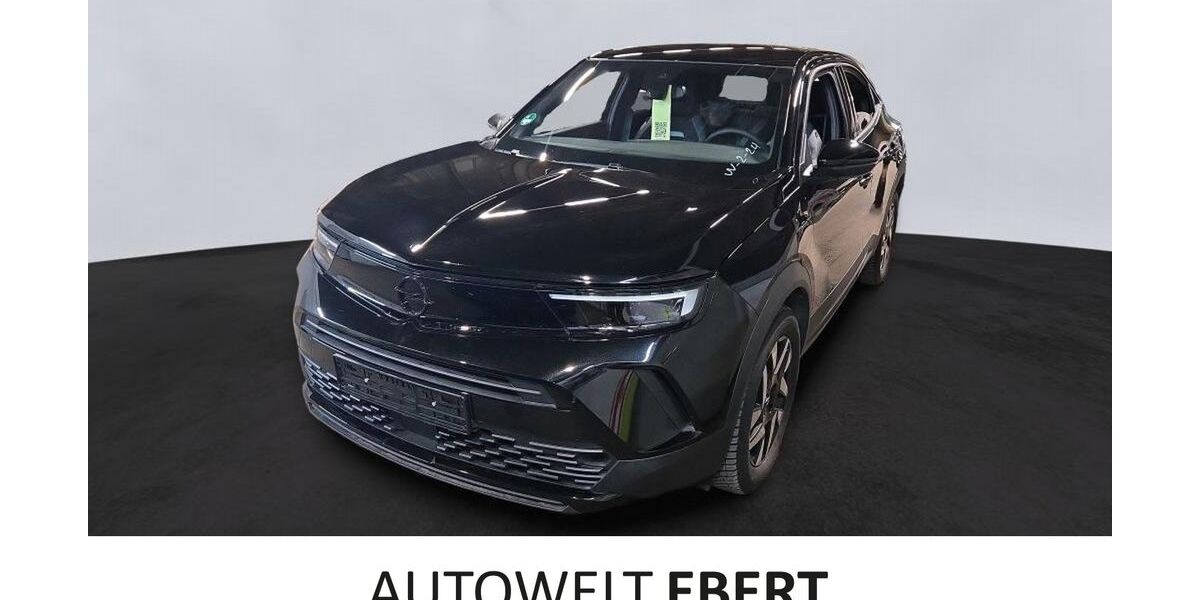 Opel Mokka 9.900 km 21.690 &euro; Bensheim 64625