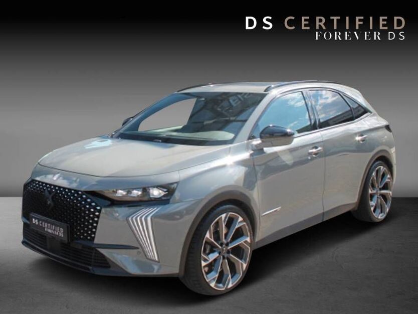 DS7 (Crossback)