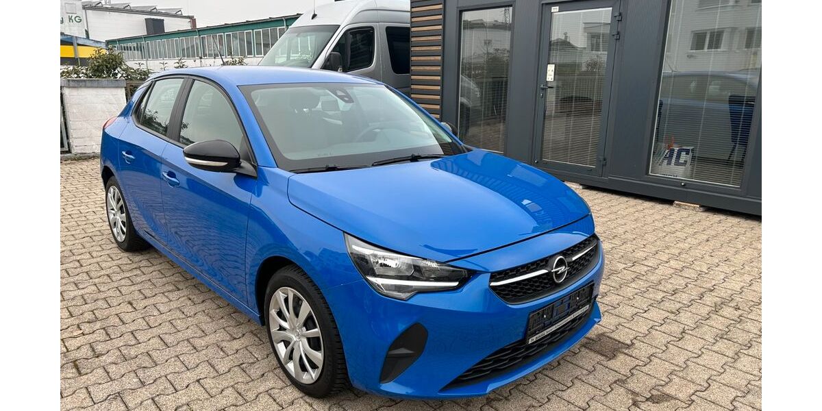 Opel Corsa 99.995 km 9.999 &euro; Ludwigshafen 67065