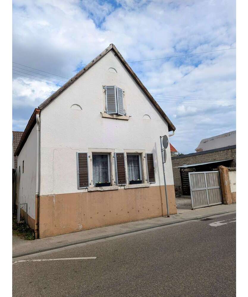 Haus zum Kaufen in Böhl-Iggelheim 349.000 € 87 m²