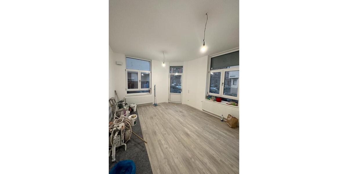 Erdgeschoßwohnung Mannheim Herzogenried - 5 Zimmer, 116 m&sup2;, 320.000&euro; | Angebot:27225340