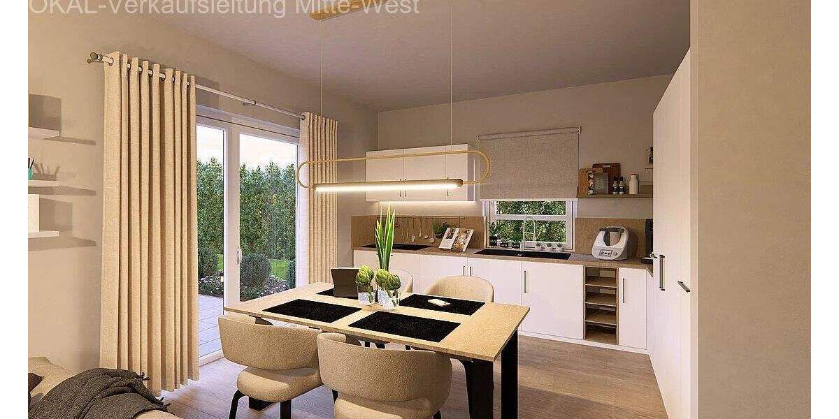 Einfamilienhaus Brühl - 5 Zimmer, 108 m&sup2;, 641.900&euro; | Angebot:25302772