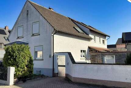 Haus Bobenheim-Roxheim Roxheim - 9 Zimmer, 242 m&sup2;, 379.000&euro; | Angebot:26156652