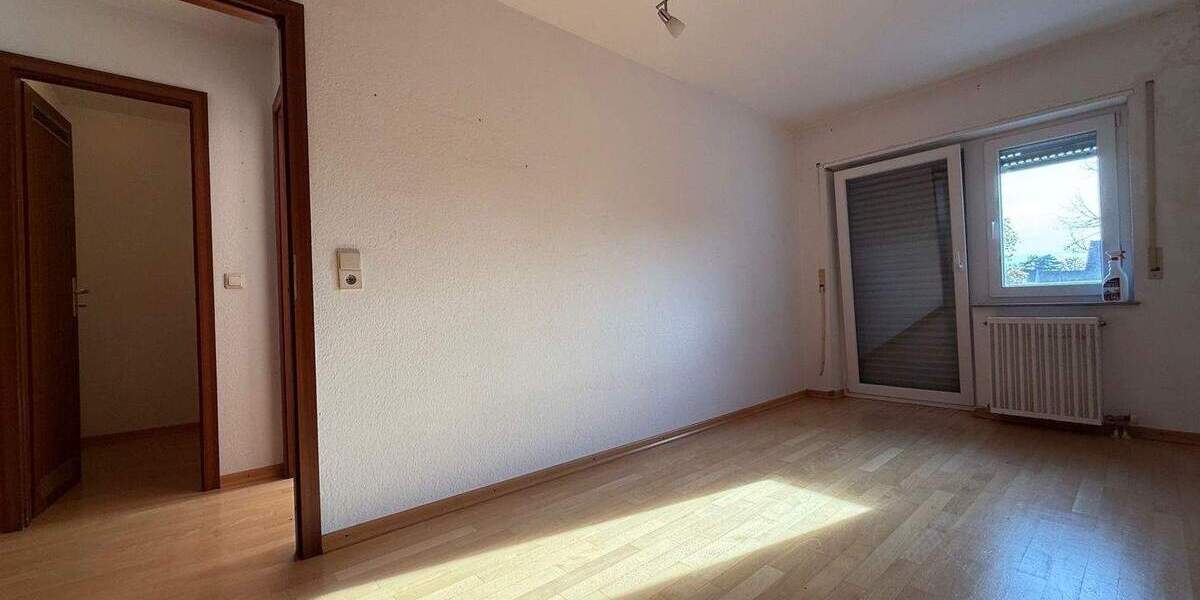 Reihenmittelhaus Mannheim Rheinau - 4 Zimmer, 122 m&sup2;, 365.000&euro; | Angebot:25730924