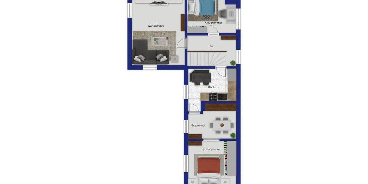 Einfamilienhaus Neustadt Gimmeldingen - 5 Zimmer, 79 m&sup2;, 140.000&euro; | Angebot:26852909