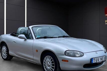 Mazda MX-5 164.000 km 5.990 &euro; Worms 67547