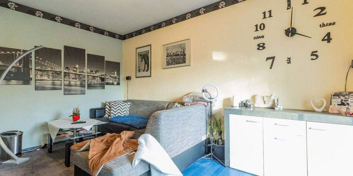 Einfamilienhaus Mannheim Käfertal - 6 Zimmer, 251 m&sup2;, 698.000&euro; | Angebot:25654268