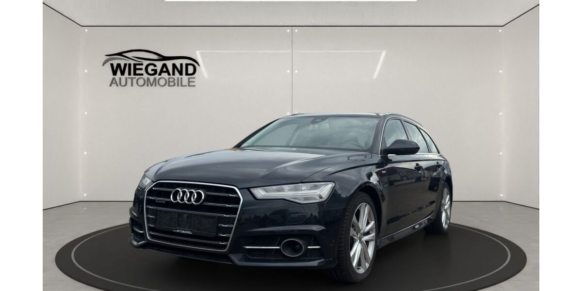 Audi A6 290.000 km 13.990 &euro; Viernheim 68519