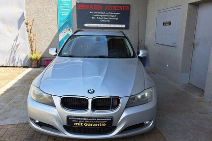 BMW 318 234.000 km 3.400 &euro; Oberhausen-Rheinhausen 68794