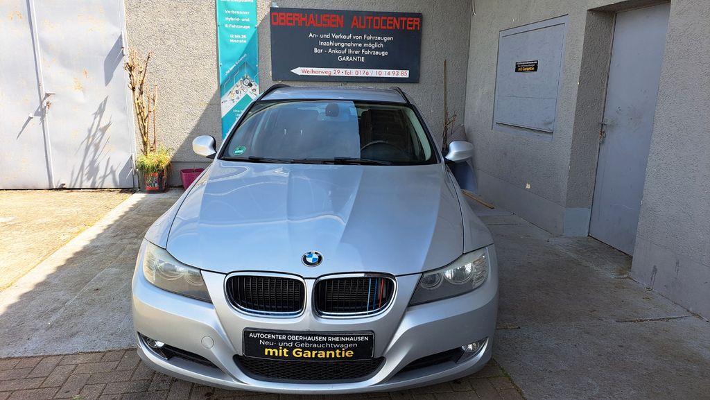 BMW 318 234.000 km 3.400 &euro; Oberhausen-Rheinhausen 68794