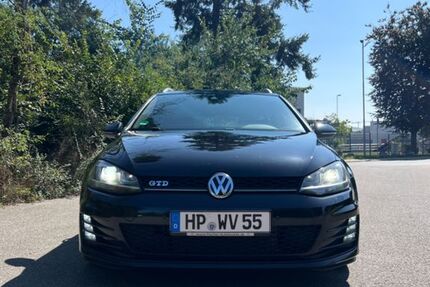 VW Golf