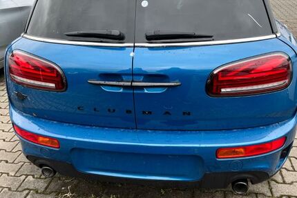 Mini Cooper S Clubman 46.800 km 26.000 &euro; Bensheim 64625