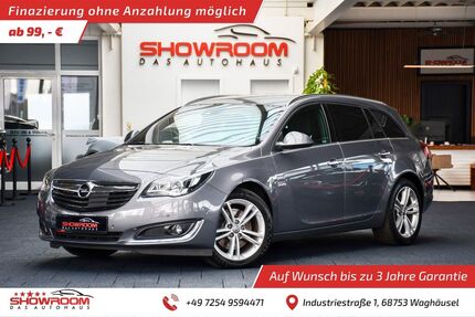 Opel Insignia 106.145 km 13.990 &euro; Waghäusel 68753