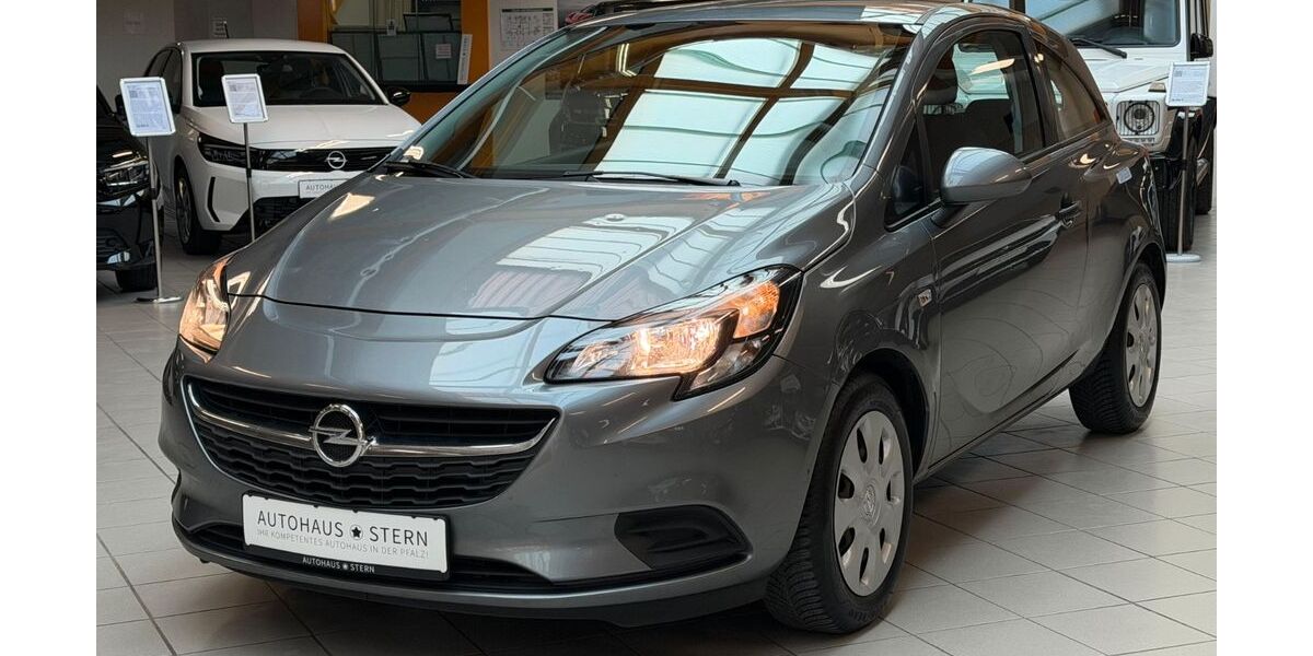 Opel Corsa 341.300 km 3.290 &euro; Mutterstadt 67112