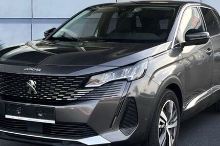 Peugeot 3008 46.900 km 20.350 &euro; Haßloch 67454