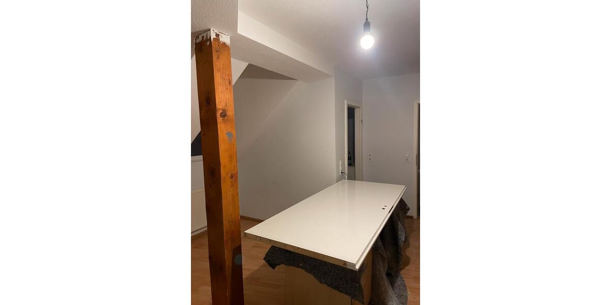 2ZKB ab sofort zu vermieten 2 zimmer
