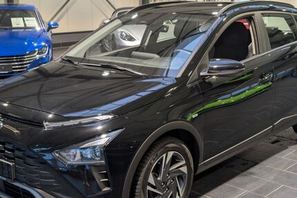 Hyundai BAYON 65.000 km 16.900 &euro; Weinheim 69469