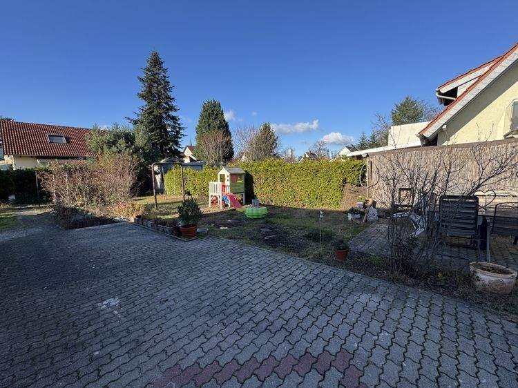 Doppelhaushälfte Mannheim / Schönau Schönau - 4 Zimmer, 100 m&sup2;, 500.000&euro; | Angebot:25152594