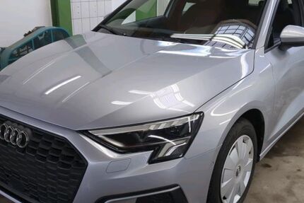 Audi A3 158.000 km 17.850 &euro; Heidelberg 69123