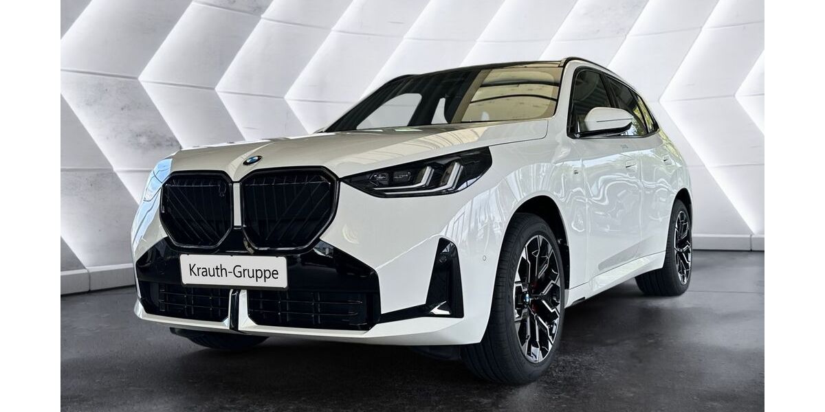 BMW X3 4.380 km 64.900 &euro; Hockenheim 68766