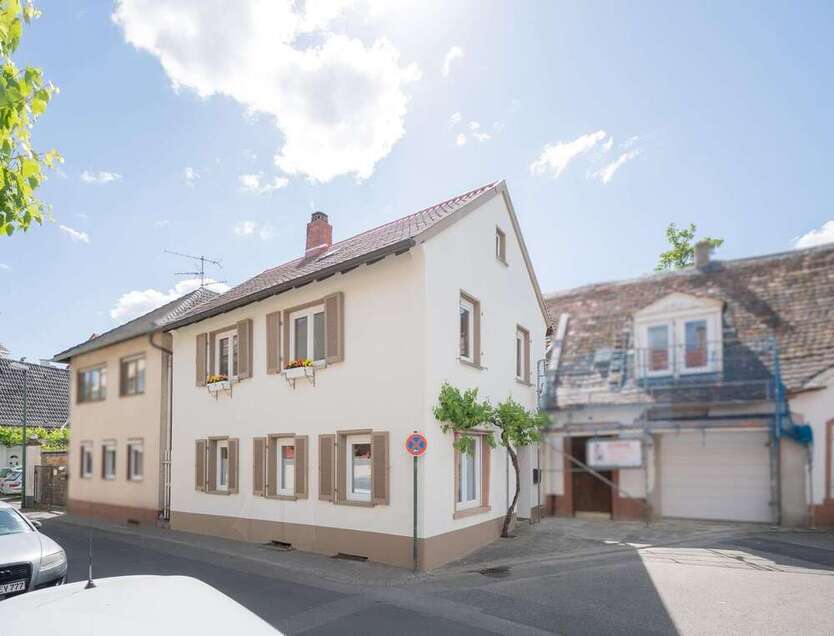 Haus zum Kaufen in Bad Dürkheim 359.000 € 103 m²