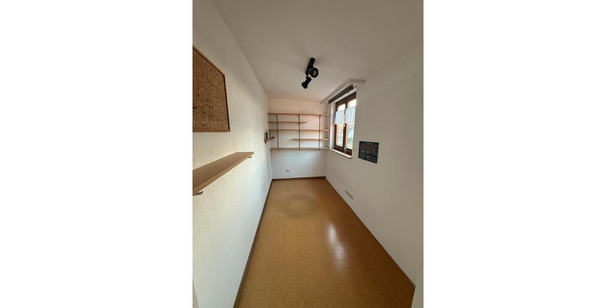Doppelhaushälfte Mannheim Gartenstadt - 5 Zimmer, 175 m&sup2;, 530.000&euro; | Angebot:26569026
