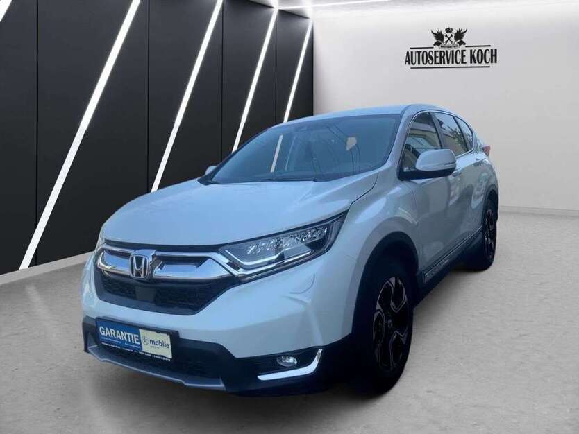 CR-V