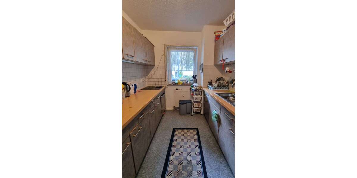 Etagenwohnung Ludwigshafen Ludwigshafen-Oggersheim - 3 Zimmer, 71 m&sup2;, 240.000&euro; | Angebot:26463338