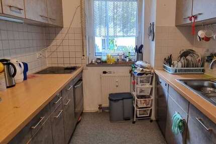 Wohnung Ludwigshafen Ludwigshafen-Oggersheim - 3 Zimmer, 71 m&sup2;, 240.000&euro; | Angebot:26463338