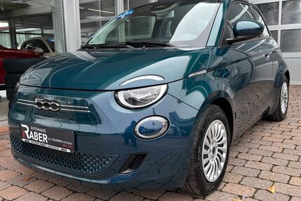 Fiat 500e 16.051 km 19.890 &euro; Neustadt 67433