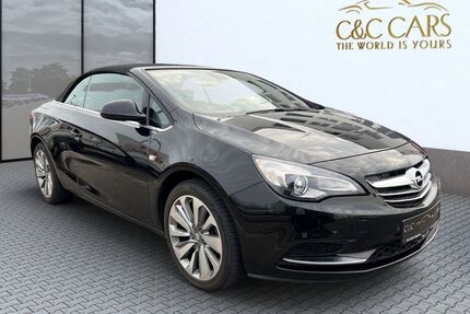 Opel Cascada