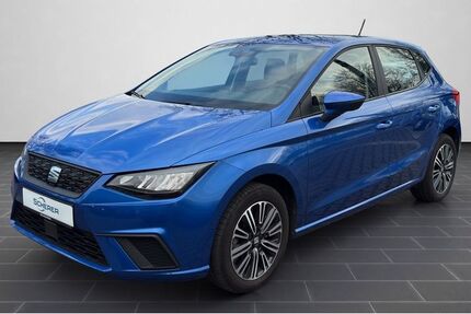 Seat Ibiza 29.843 km 17.490 &euro; Ludwigshafen 67063