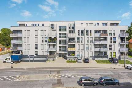 Wohnung Mannheim Herzogenried - 2 Zimmer, 56 m&sup2;, 740&euro; | Angebot:26729812