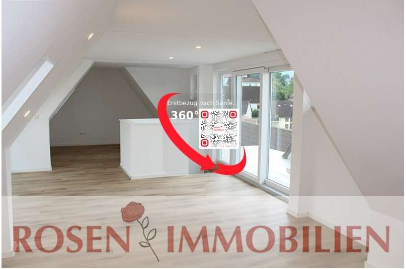 Wohnung zum Mieten in Weinheim 1.600 € 157 m²