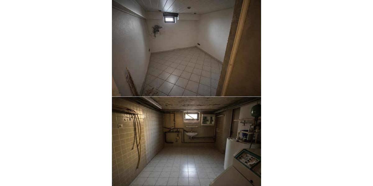 Einfamilienhaus Worms Vororte Südwest - 6 Zimmer, 135 m&sup2;, 290.000&euro; | Angebot:27158210