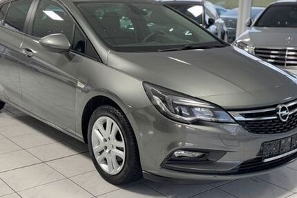 Opel Astra 140.000 km 9.390 &euro; Speyer 67346