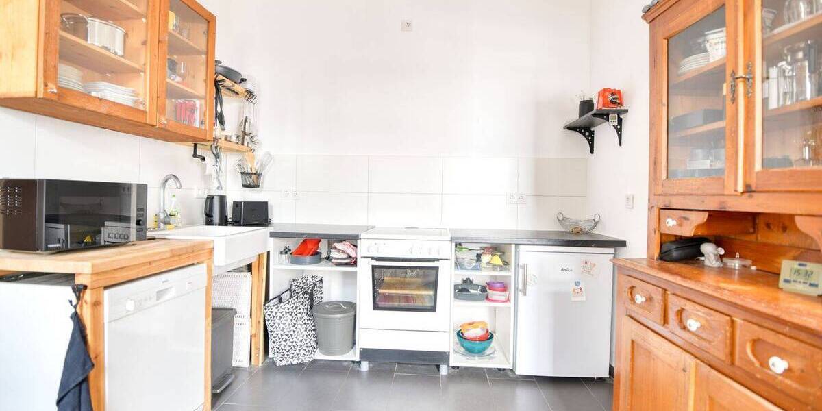 Etagenwohnung Heidelberg Bergheim - 1 Zimmer, 278 m&sup2;, 1.449.000&euro; | Angebot:24066496