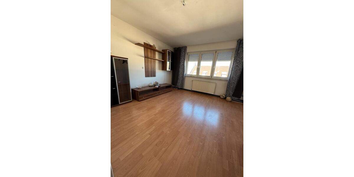 Etagenwohnung Mannheim Rheinau - 3 Zimmer, 85 m&sup2;, 1.250&euro; | Angebot:26345317