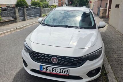 Fiat Tipo 47.000 km 12.500 &euro; Rimbach 64668