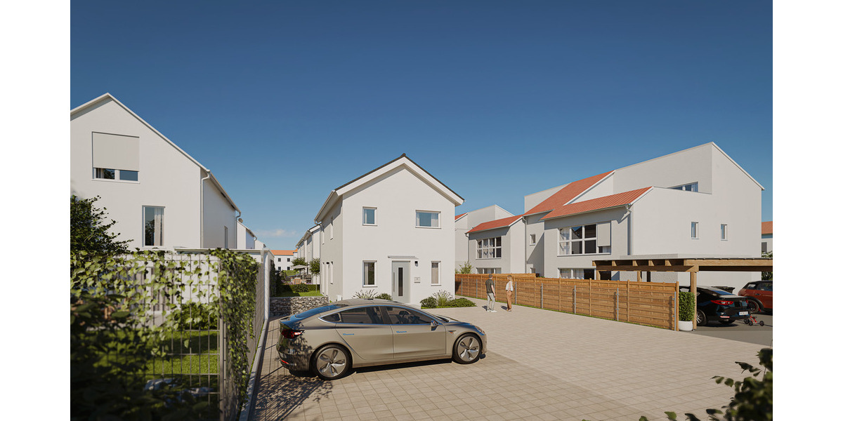 Einfamilienhaus Worms Pfiffligheim - 4 Zimmer, 106 m&sup2;, 489.900&euro; | Angebot:25356524