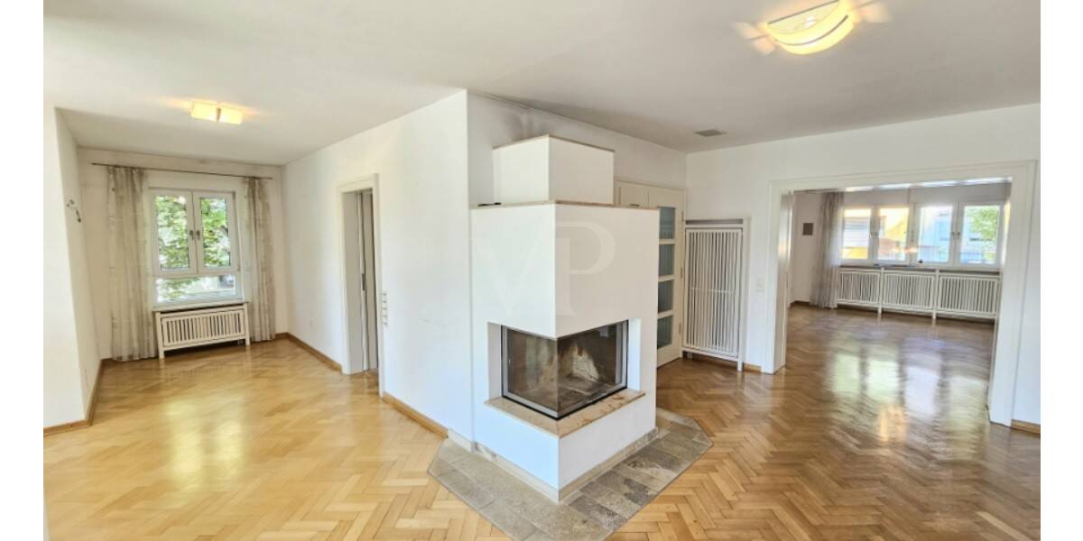 Doppelhaushälfte Ludwigshafen am Rhein Süd - 7 Zimmer, 326 m&sup2;, 1.595.000&euro; | Angebot:25690597