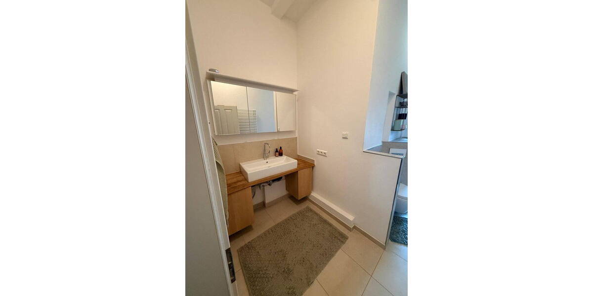 Etagenwohnung Heidelberg Bahnstadt - 4 Zimmer, 106 m&sup2;, 860.000&euro; | Angebot:26616929